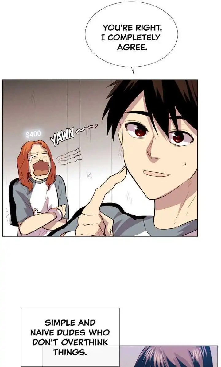 Youth Market Chapter 33 27